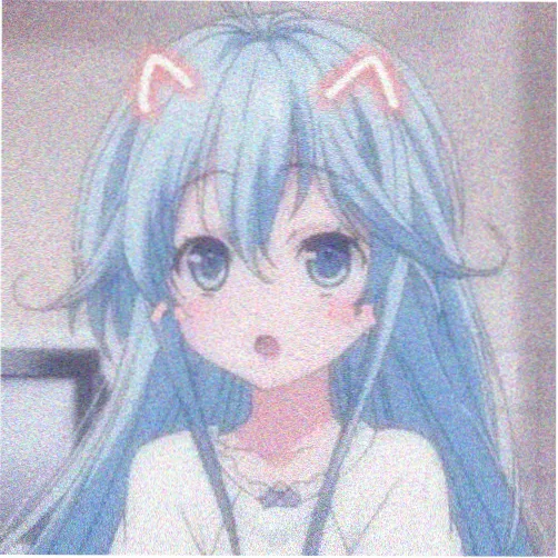 观众半夏的头像